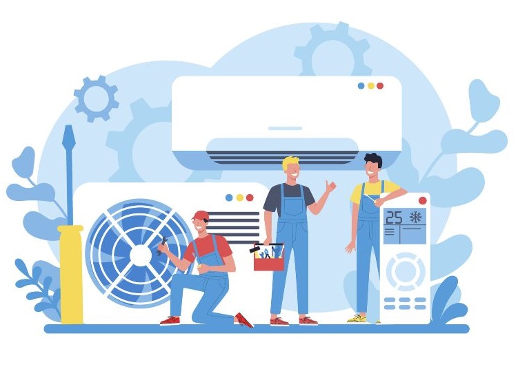 Air Conditioning Maintenance