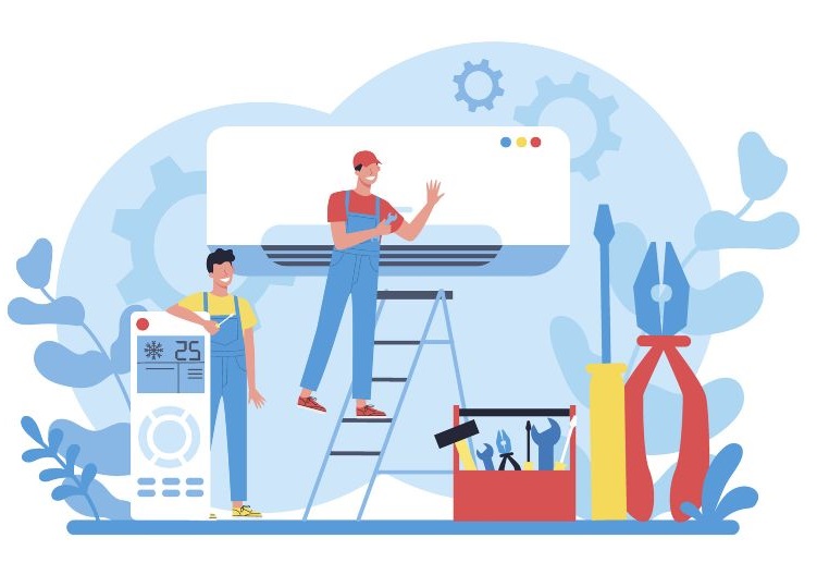 Air Conditioning Repairs and Services