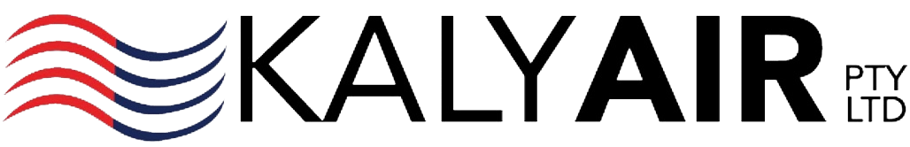 kalyAir Logo